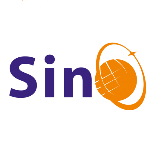 Logo SINOTRACK