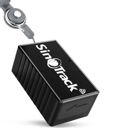 Boîtier Traceur GPS Professionnel SinoTrack ST-903