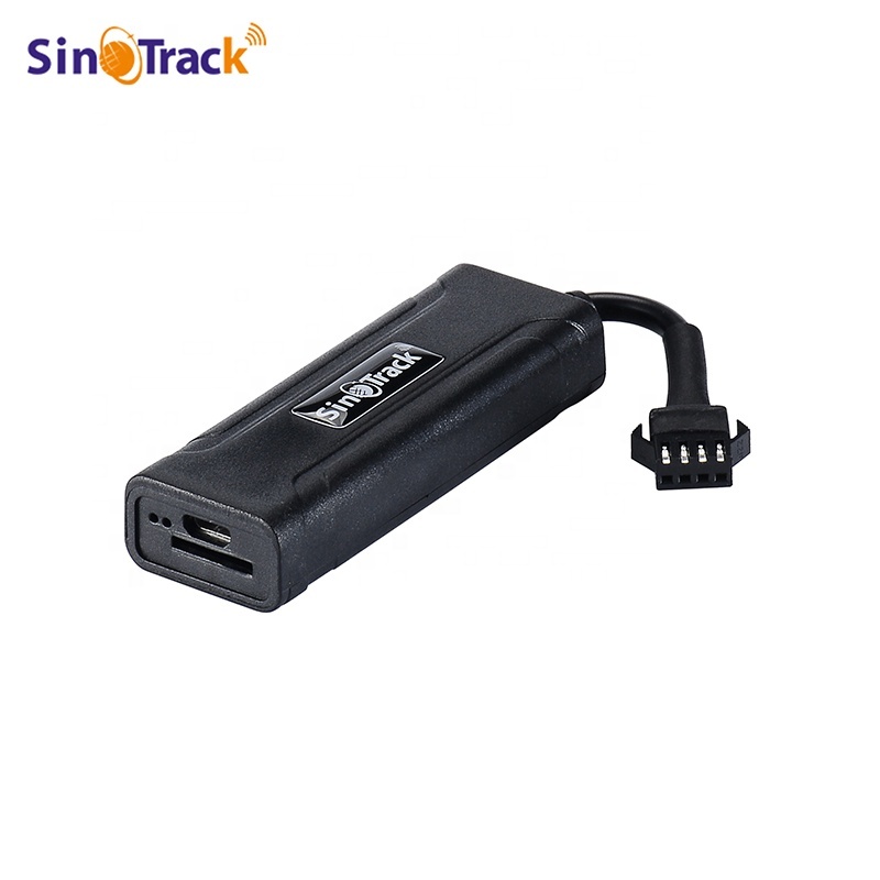 Mini Traceur GPS Filaire SinoTrack ST-901M