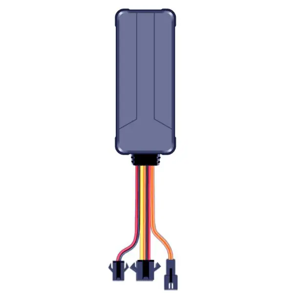 Traceur GPS 4G Filaire D21L