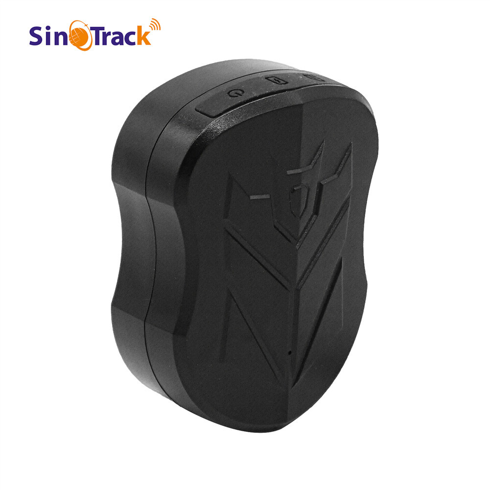 Traceur GPS Aimanté 4G SinoTrack ST-905L