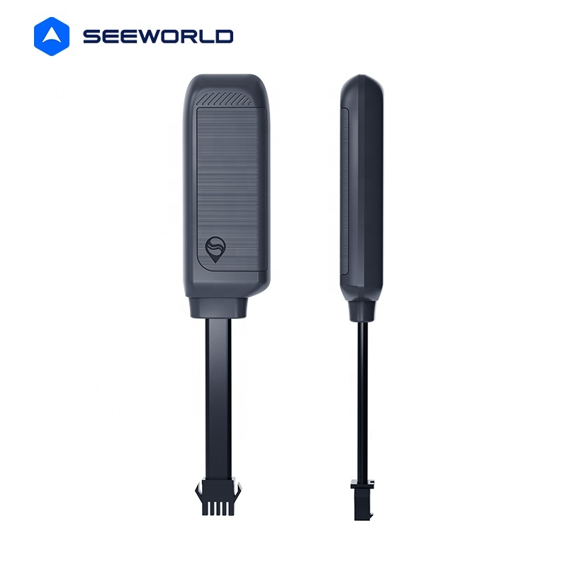 Traceur GPS Filaire 2G Seeworld R11
