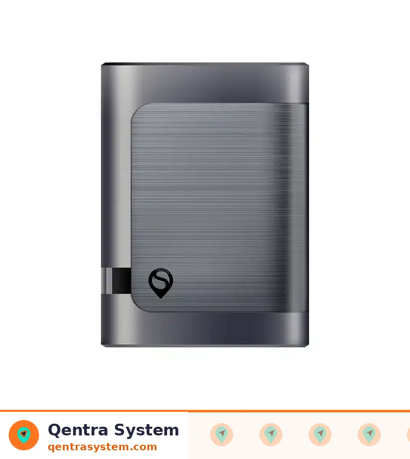 Traceur GPS Sans Fil SEEWORLD W15